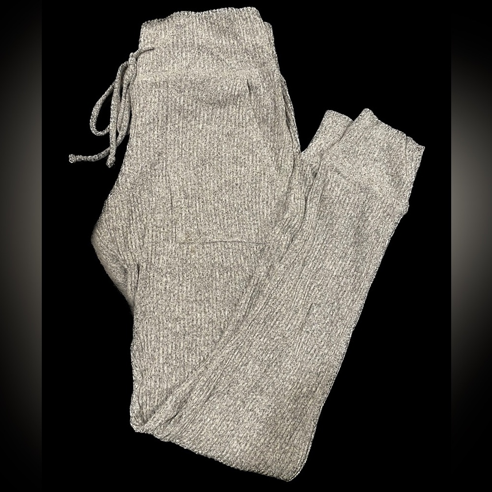 Aerie Knit Joggers